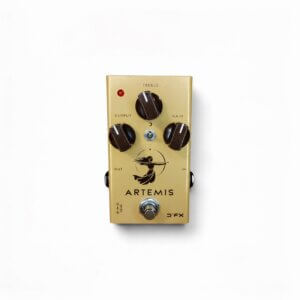 ARTEMIS V3